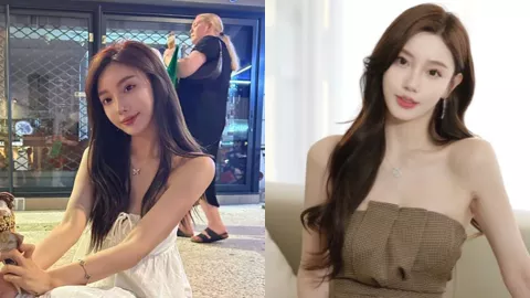 李汶芯家庭丑闻