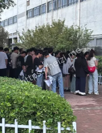 郑州富士康iPhone17丑闻